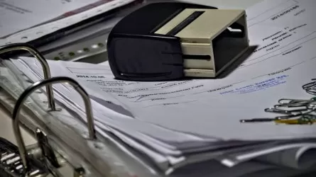 Қазақстанда электронды шот-фактураларды жазып беру бойынша жаңа бақылау тетігі енгізіледі