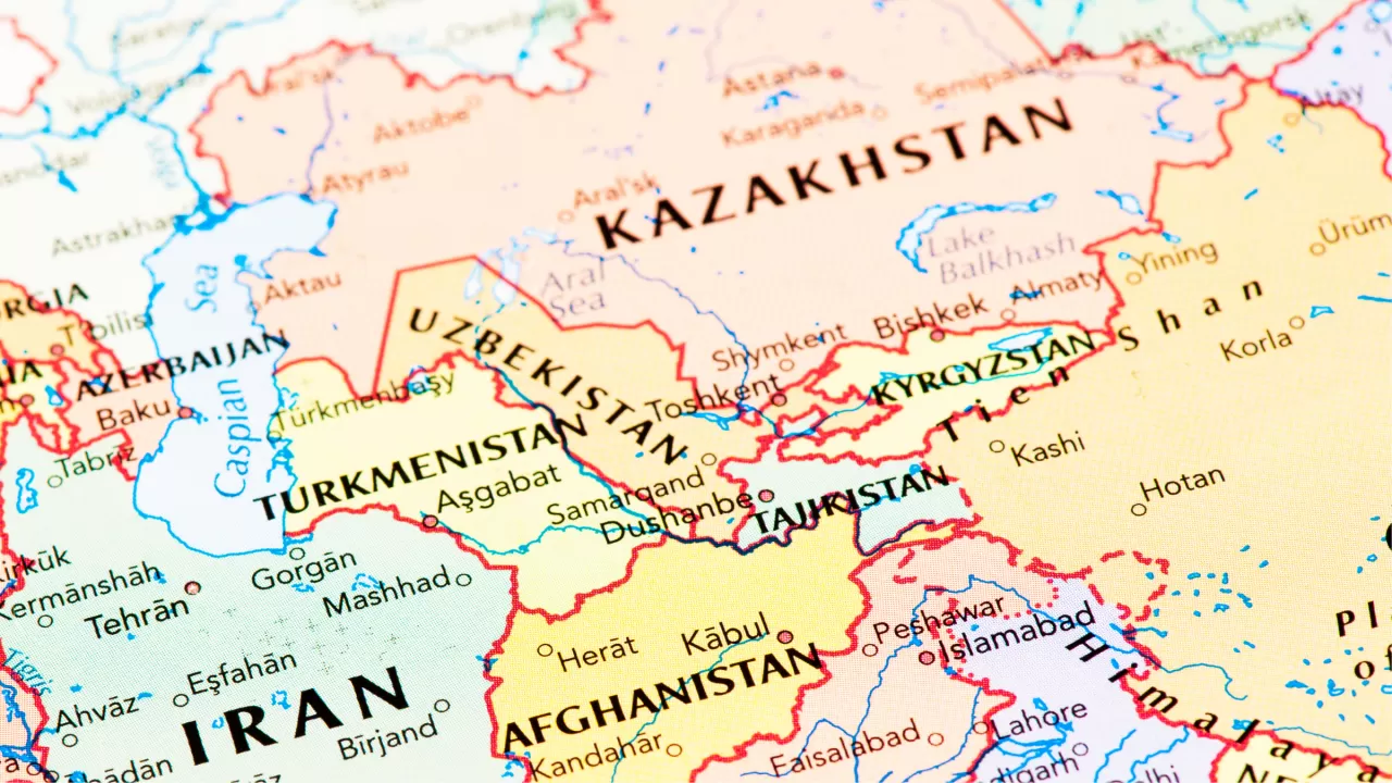 Ресей Орталық Азияға қатысты "тосын шешім" қабылдады