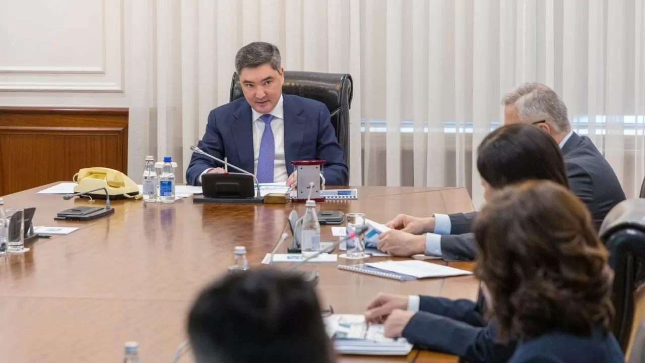 Частные школы на юге РК размещались в тойхане или торговых центрах 