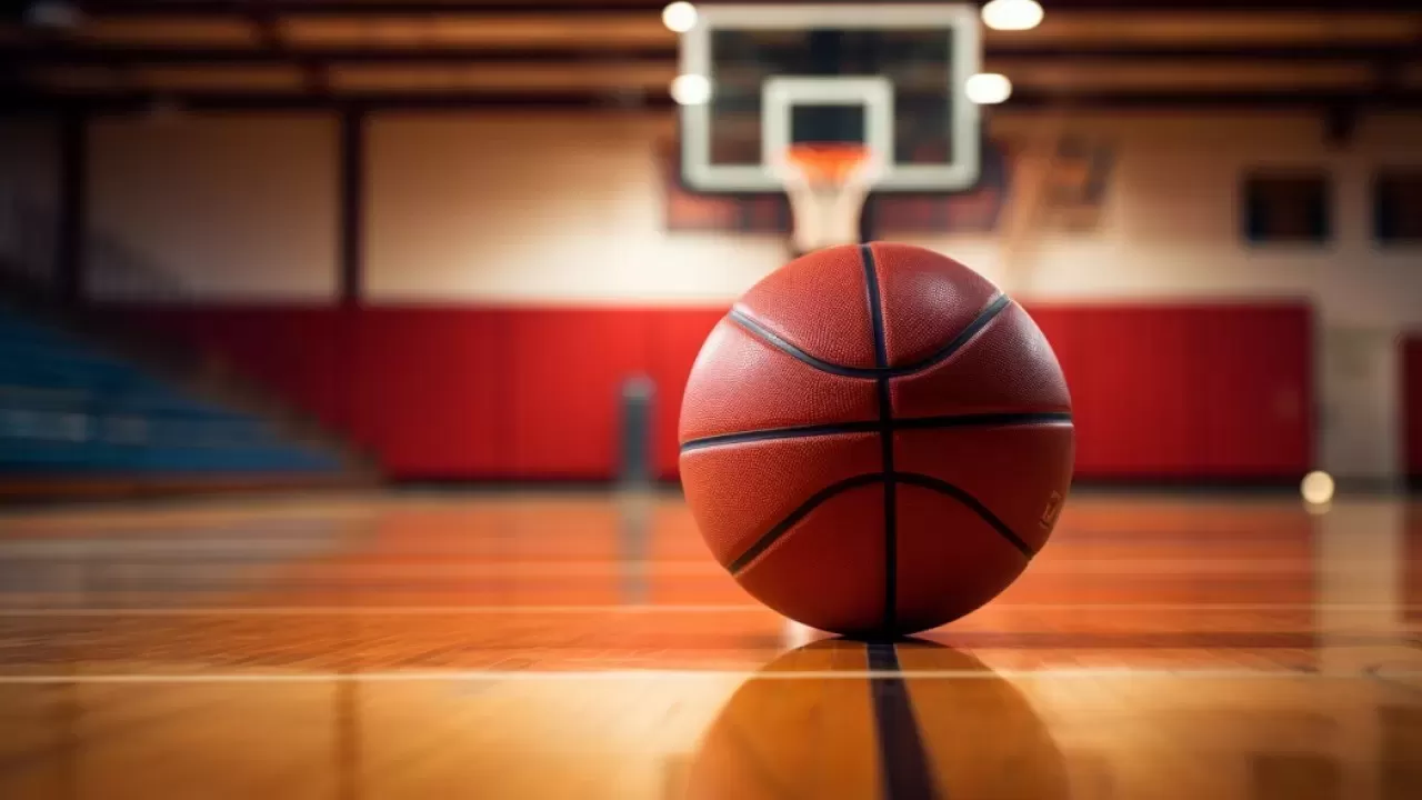 "Каспий" и "Окжетпес" сделали заявку на плей-офф женской НБЛ 