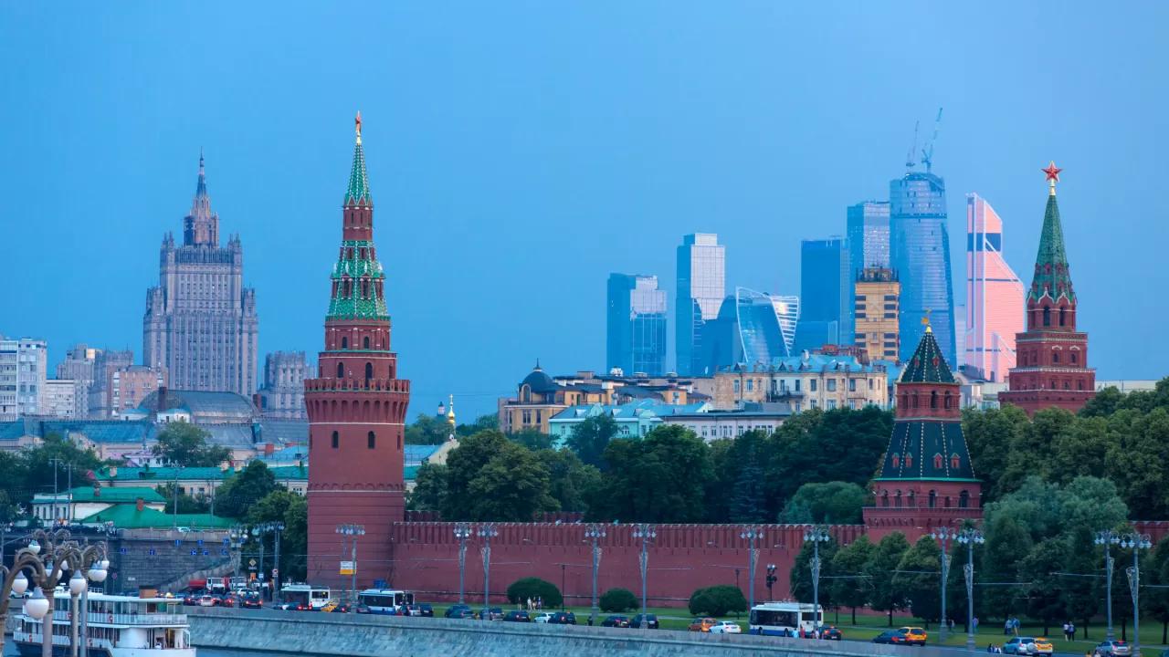 Көрші елге бұрын-соңды болмаған салмақты қауіп төнді