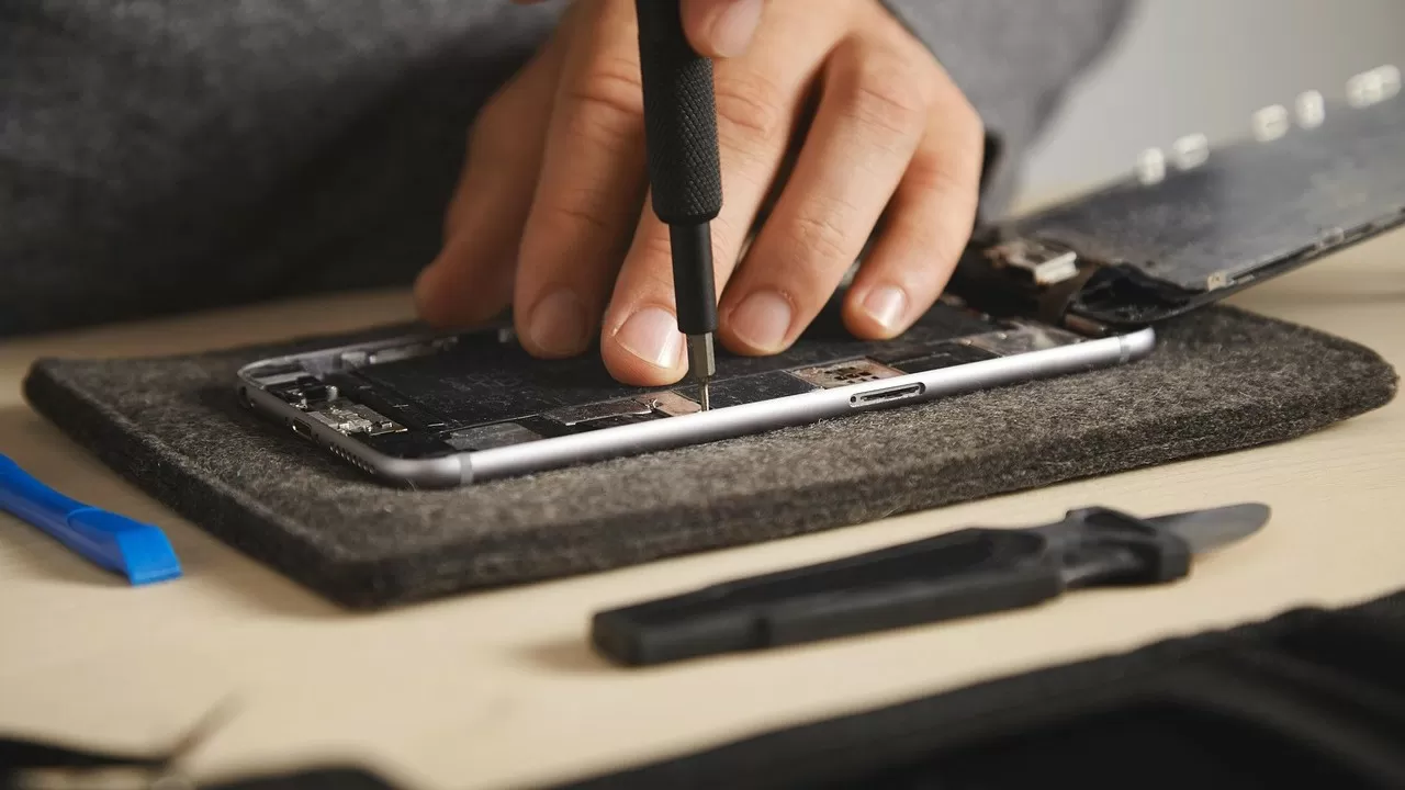 Рынок бытовых услуг в Казахстане стремительно растет