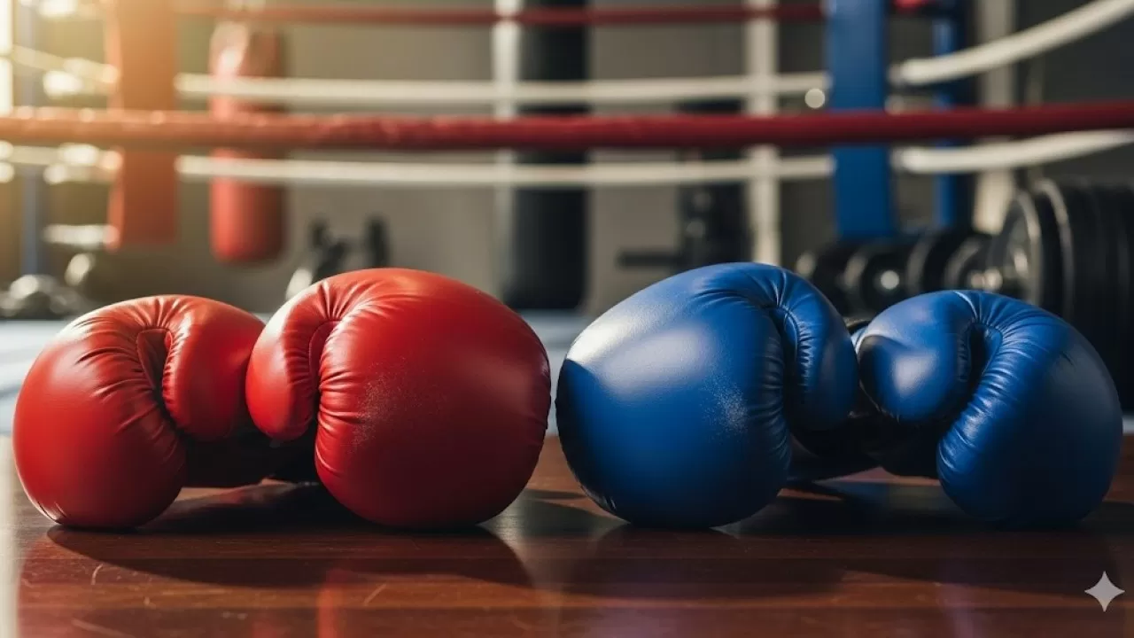 Пол хочет отнять у Джошуа дерби с Фьюри 