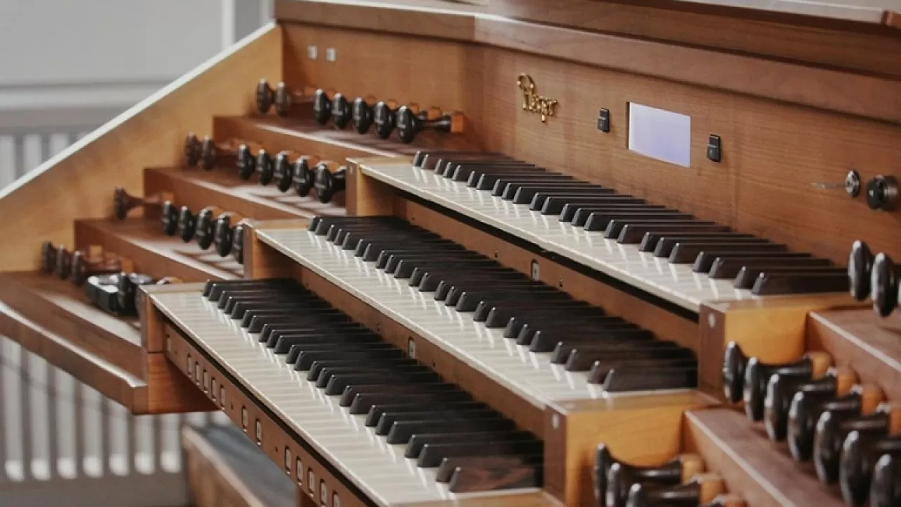 В Лейпциге впервые исполнили два ранее неизвестных сочинения Баха