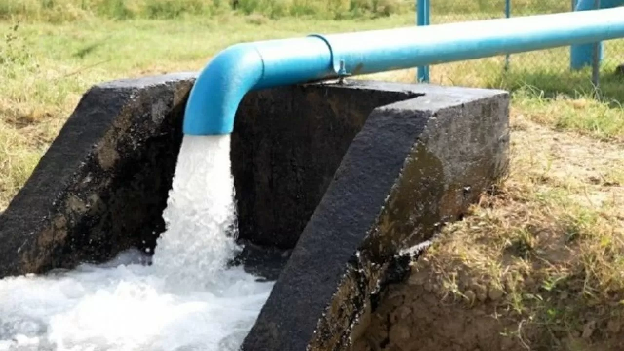 Сотни миллионов тенге вернут потребителям поливной воды 