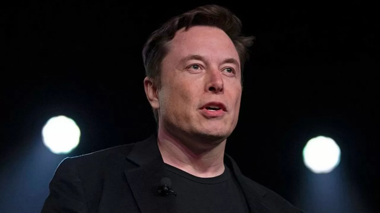 Илон Маск әлемдегі алғашқы триллионер атануы мүмкін