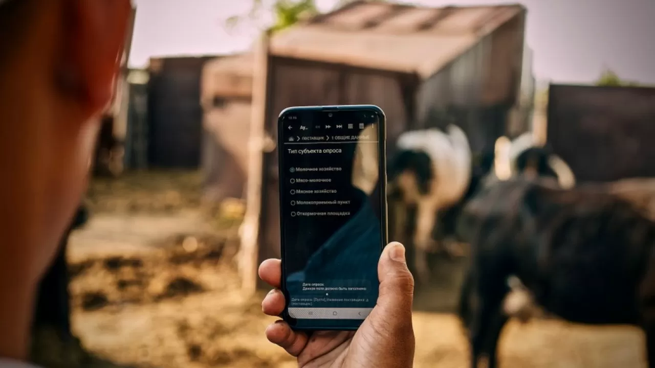 Абай облысындағы 233 елдімекенде интернет жоқ – сенатор