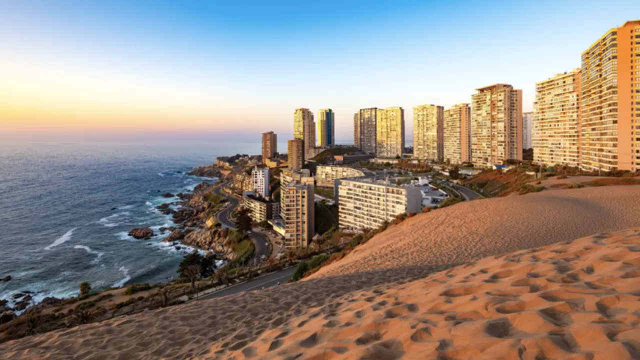 Әлемдегі ең ұзын елдердің бірінде 5 турист қаза тапты