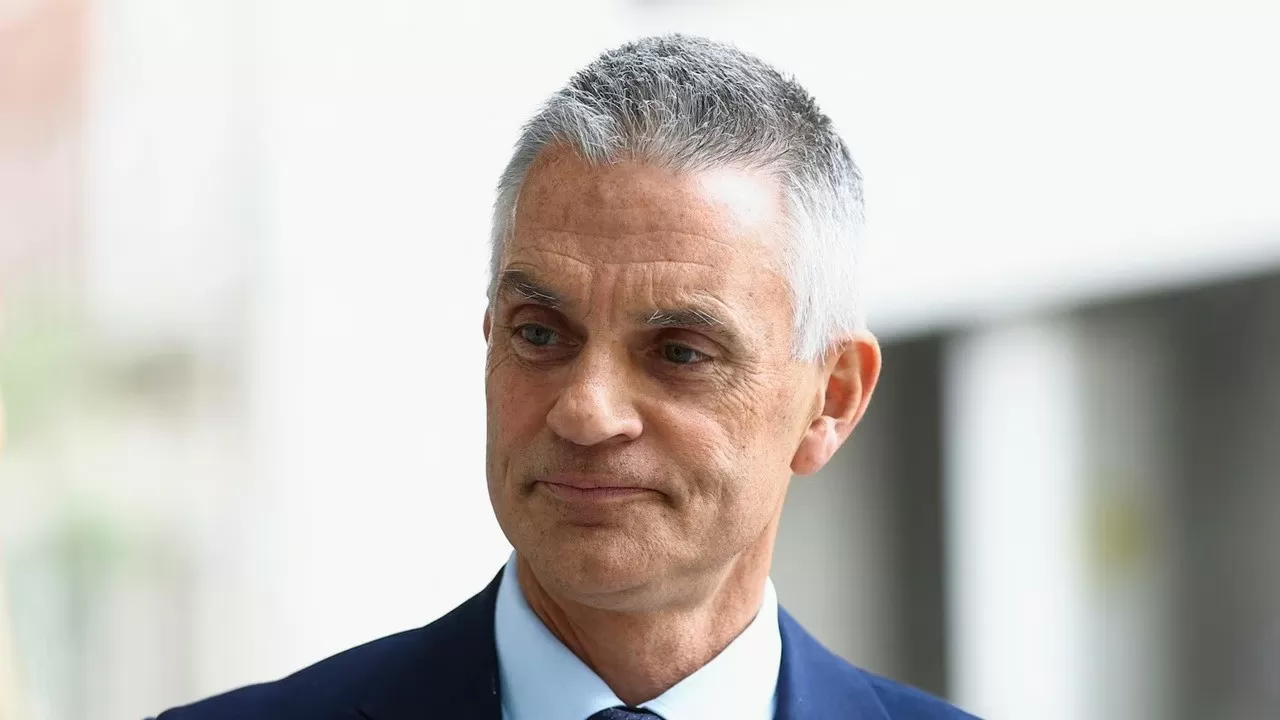 Руководство BBC уволилось после скандала с выступлением Трампа 