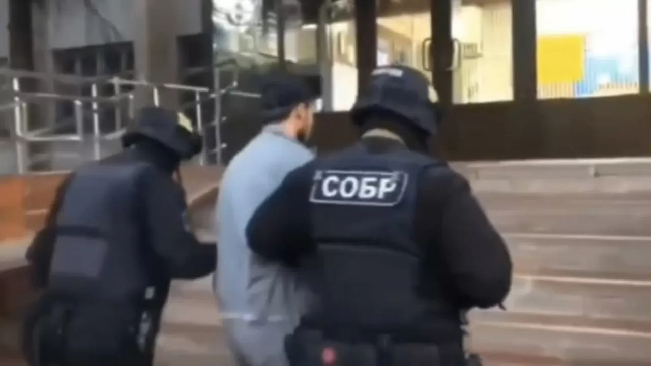 Раскрыта кража цветного металла на станции Жетыген, ущерб свыше 2 млн тенге