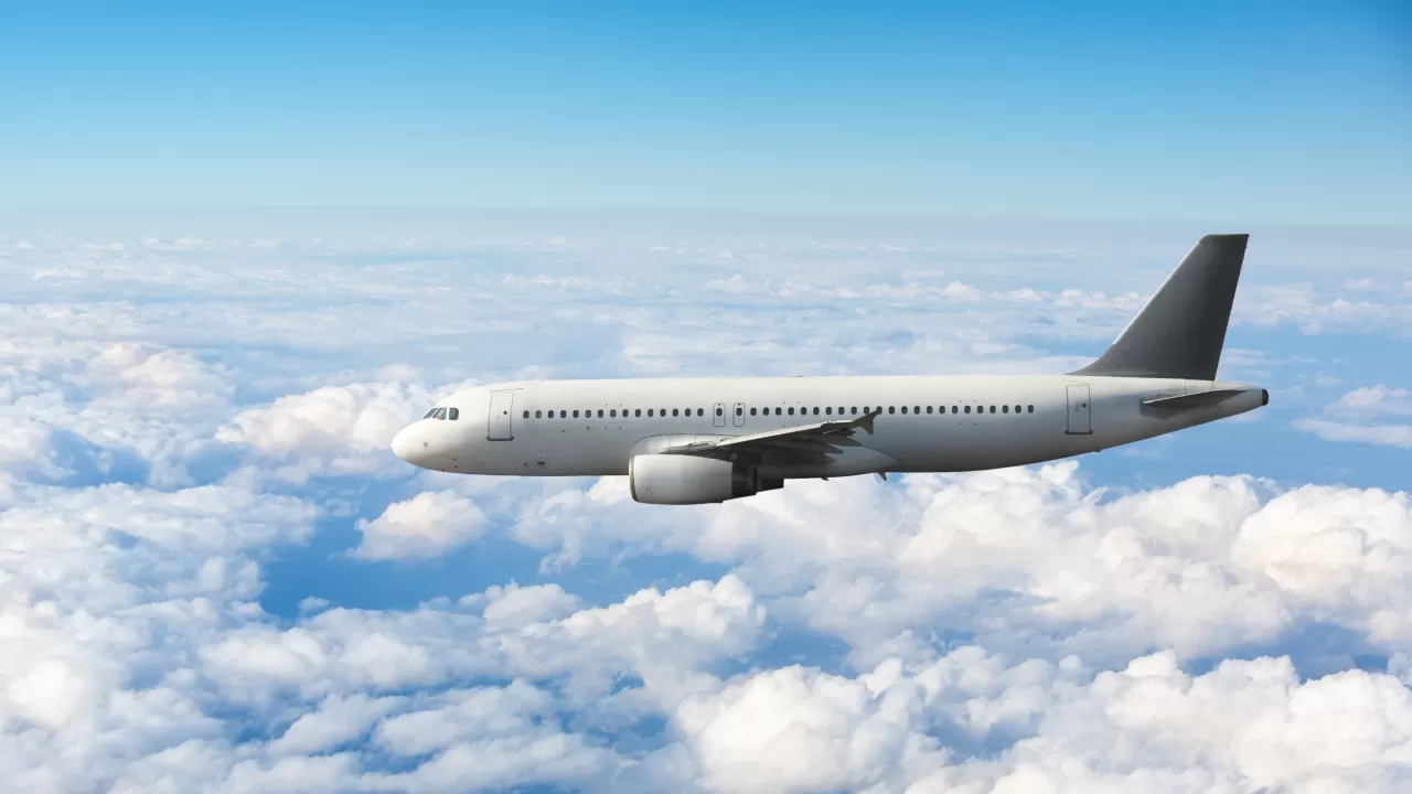 Ұшақтардағы тосын ақау қазақстандықтарды абыр-сабырға салды