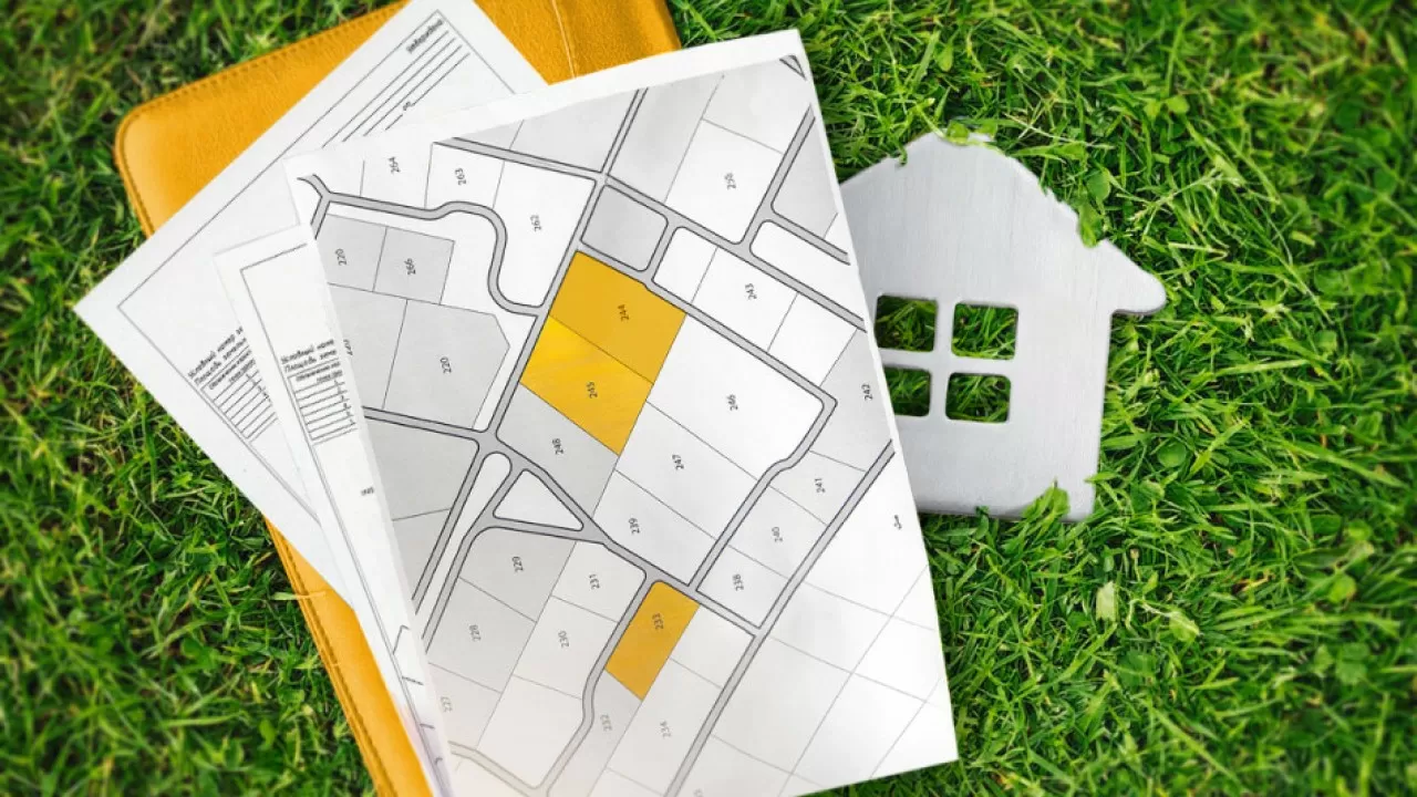 Қостанайда 16 жер учаскесі мемлекет меншігіне қайтарылды