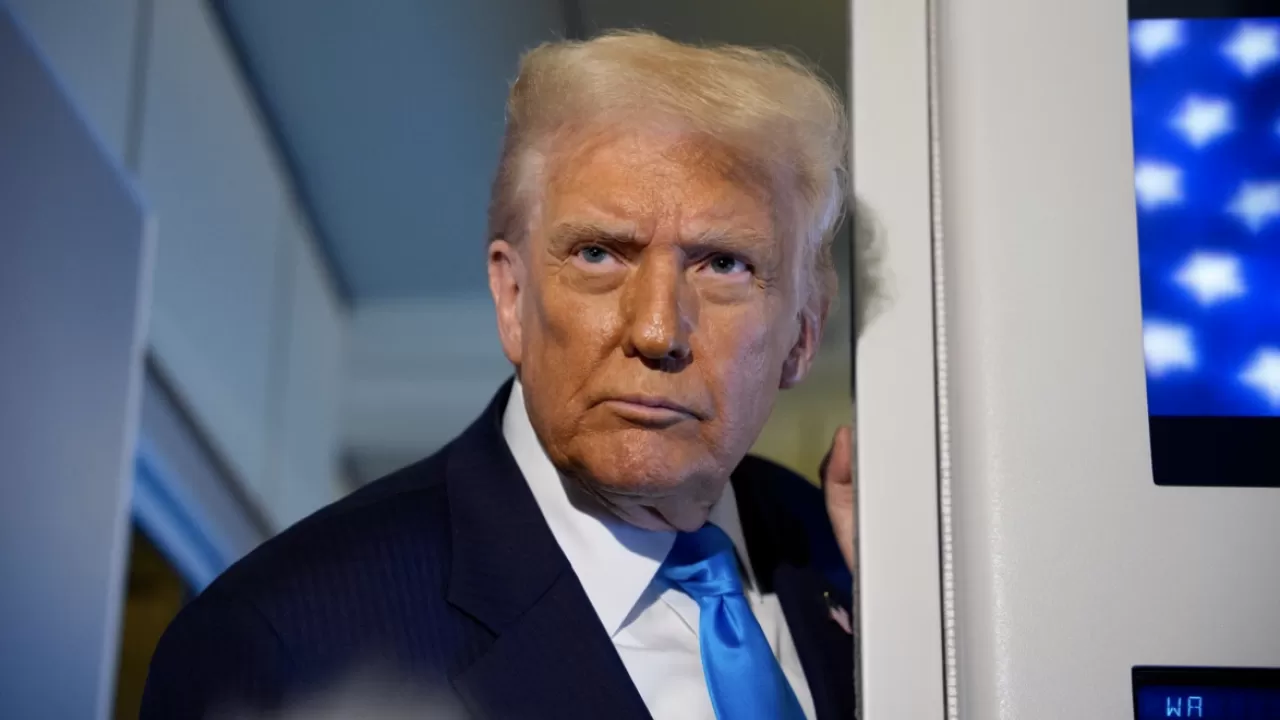 Трамп Нью-Йоркке бөлінетін қаржыны қысқартпақ