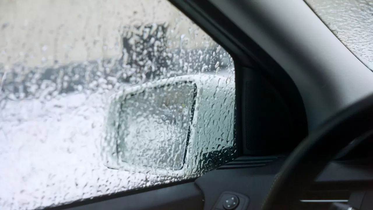 "ҚазАвтоЖол" Абай облысының жүргізушілеріне үндеу жасады