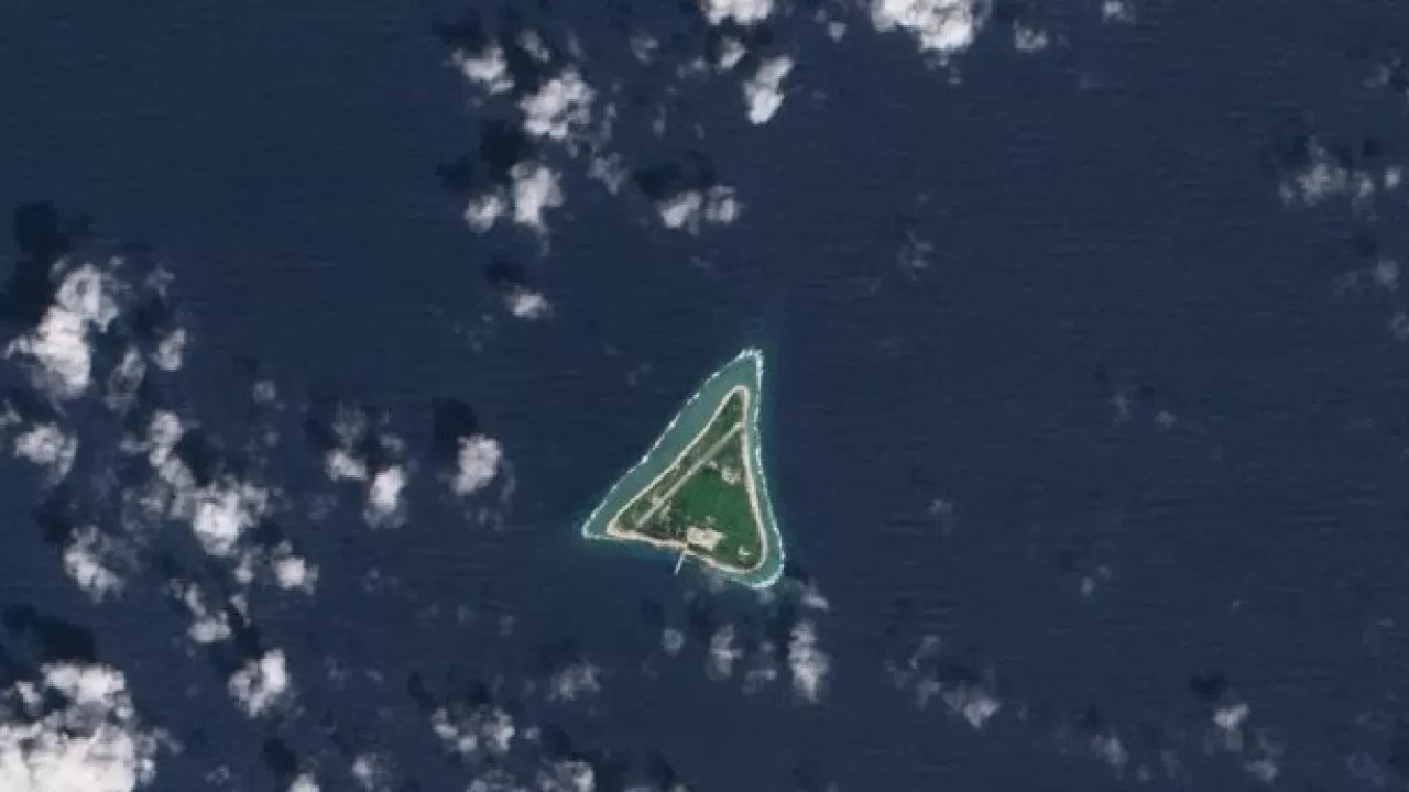 Япония и США начнут добычу редкоземов в океане 