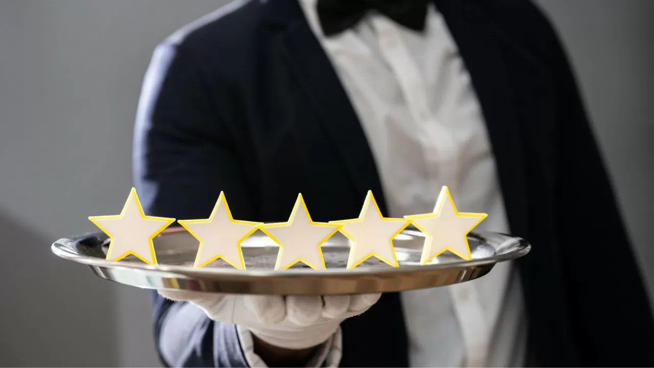 Қонақ үйлерге "жұлдыз" беру жүйесі жаңартылады