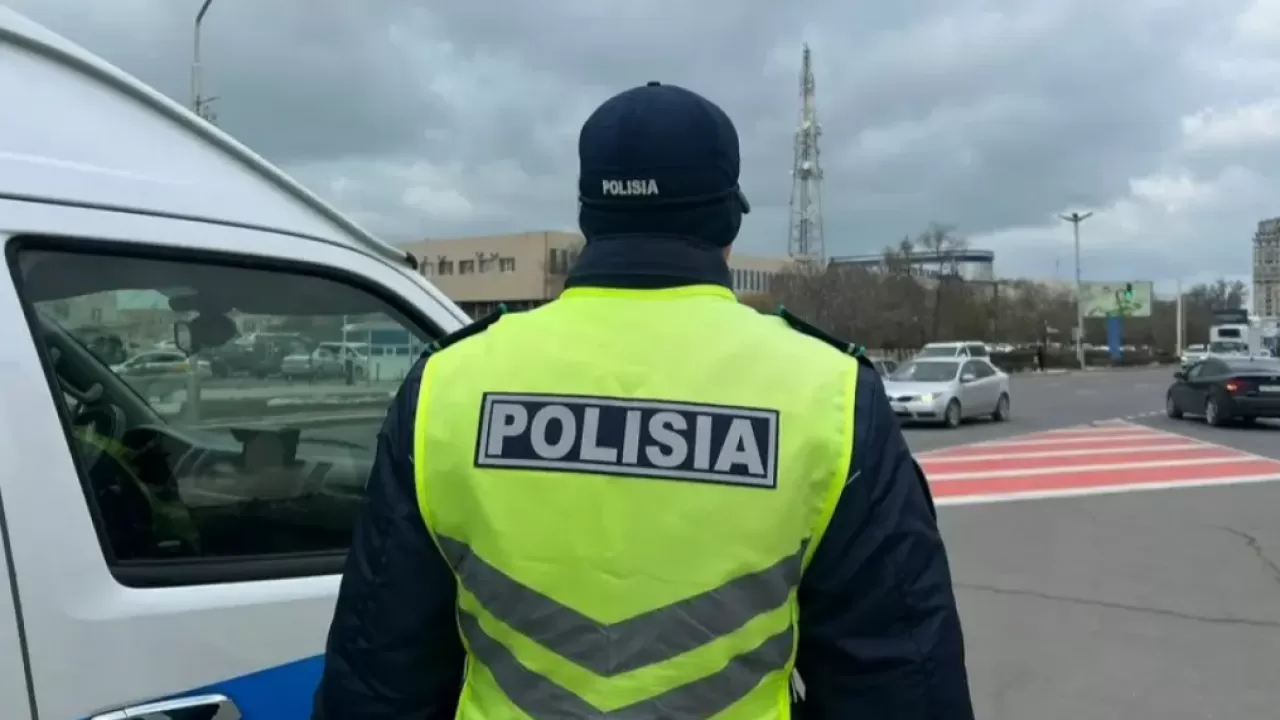 За ложное сообщение о бомбе задержан подросток в Актау 