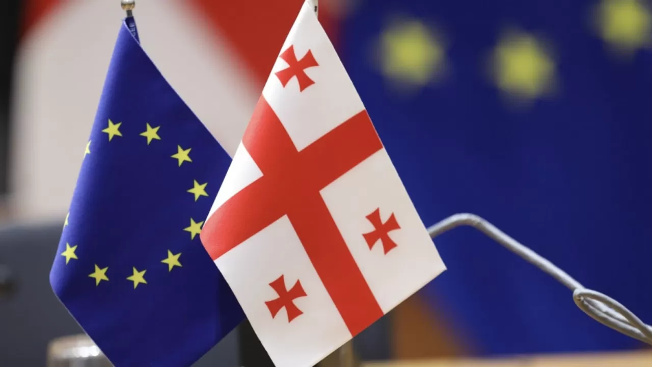 Грузия билігі 2026 жылғы Еуроодақ гранттарынан тағы да бас тартпақ