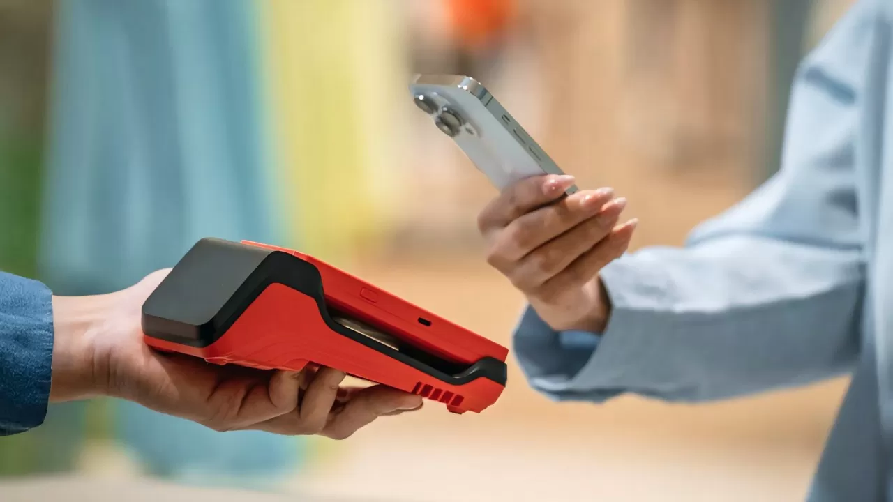 Kaspi.kz подключился к единому QR в рамках целевой модели 