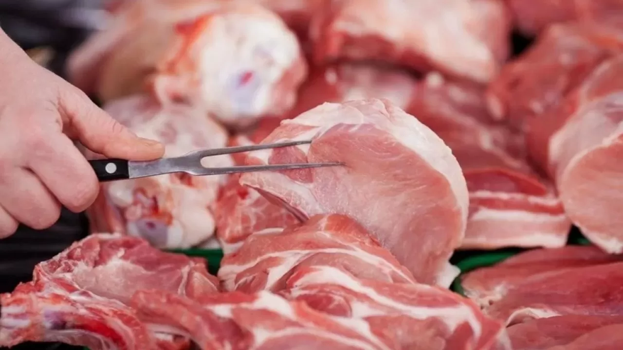 Ярмарка мяса по 3000 за килограмм пройдет в Астане 