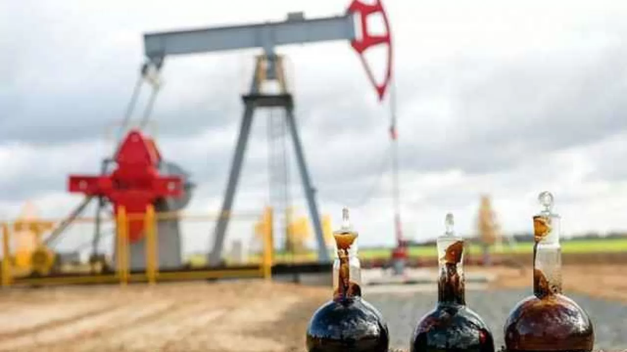 Әлемдік мұнай бағасы 1,4%-ға арзандады