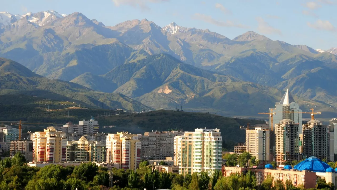 Алматы Қытайдан жыл сайын 50 мың турист қабылдамақ