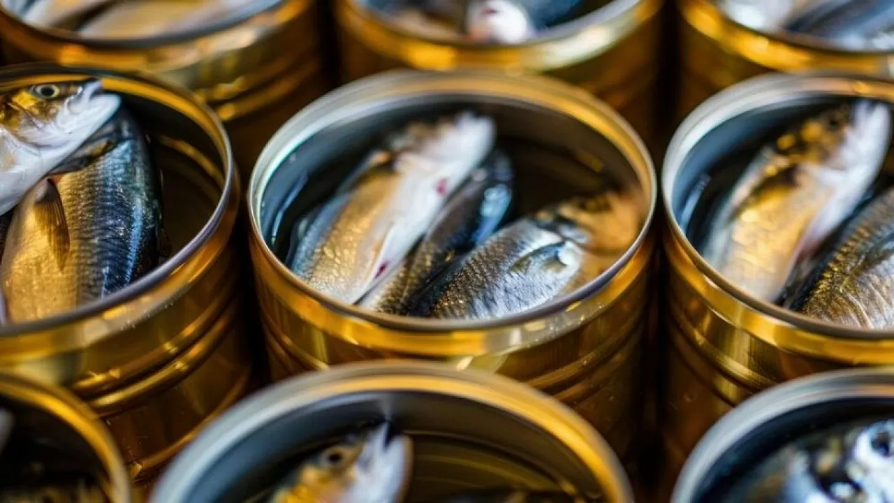 Балық өндірісі 18,6% пайызға өсті