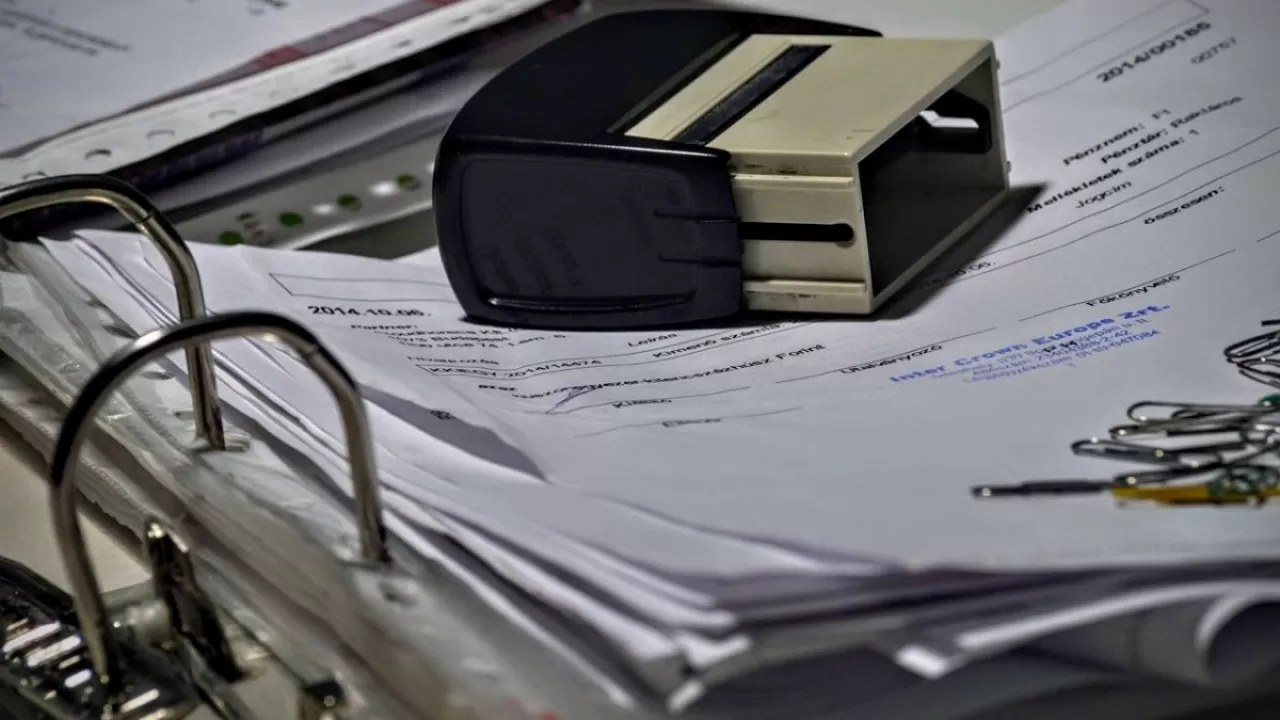 Қазақстанда электронды шот-фактураларды жазып беру бойынша жаңа бақылау тетігі енгізіледі