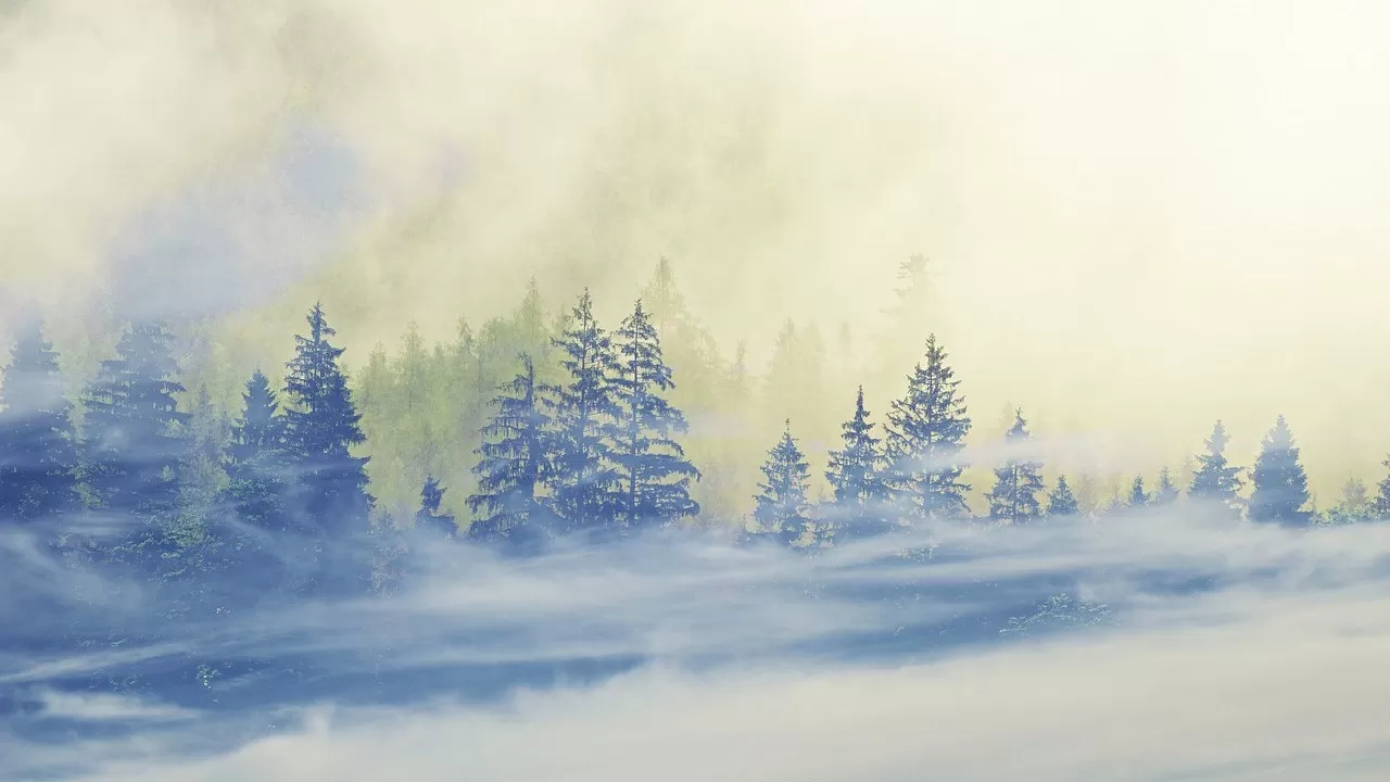 В Казахстан возвращаются осадки и метель 