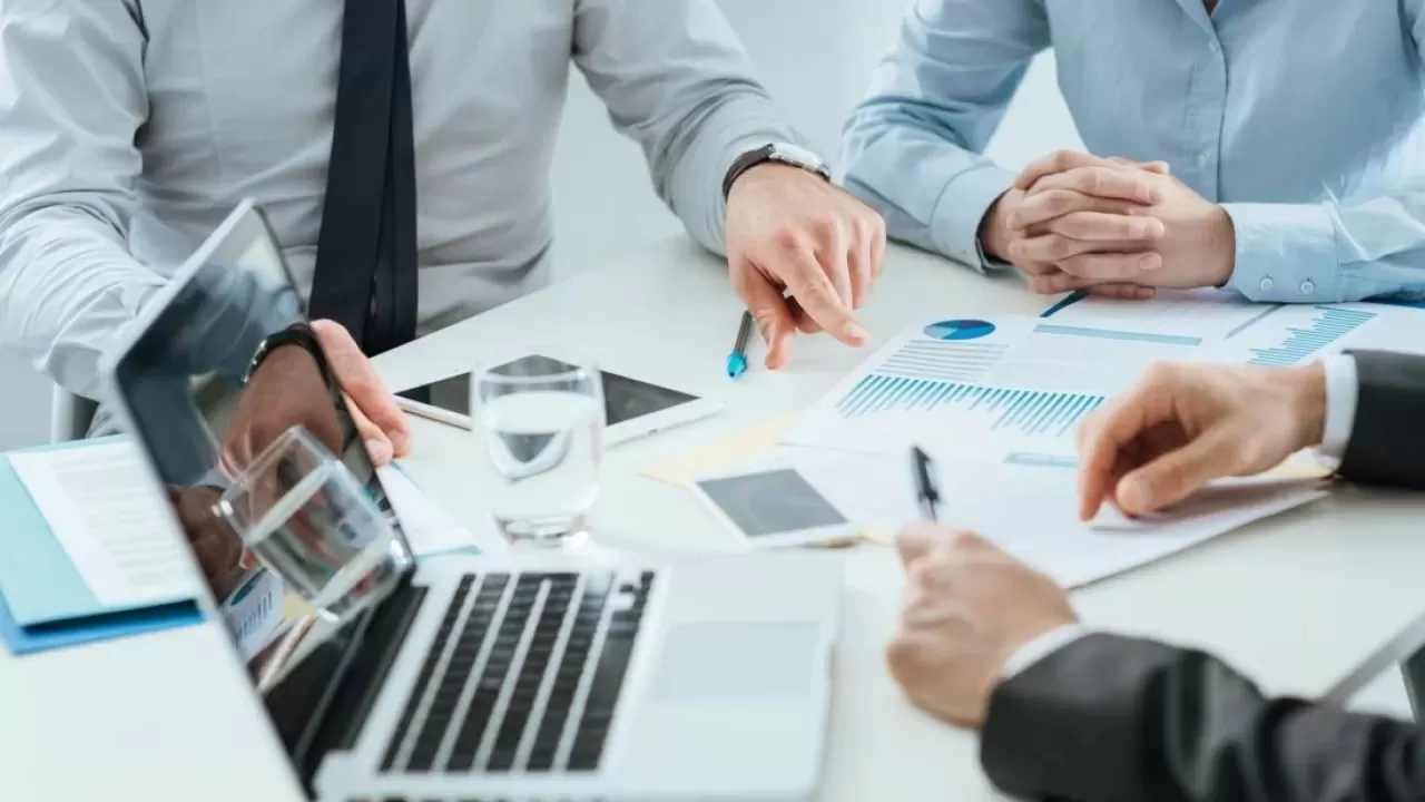 Кәсіпкердің бәрін қапаландыратын жаңалық "Жаңа жылда" енгізіледі