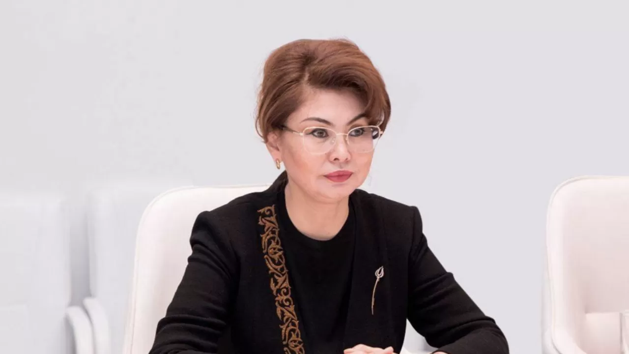 Аида Балаева архив қызметкерлерін кәсіби мерекесімен құттықтады