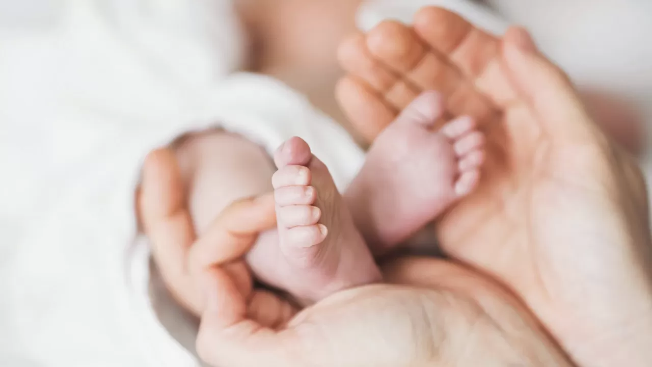 Астанада Тәуелсіздік мерекесі күні 18 сәби дүниеге келдi