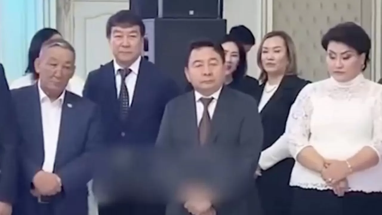 Бақытгүл Хаменова жазасын қашаннан бастап өтейтіні белгілі болды