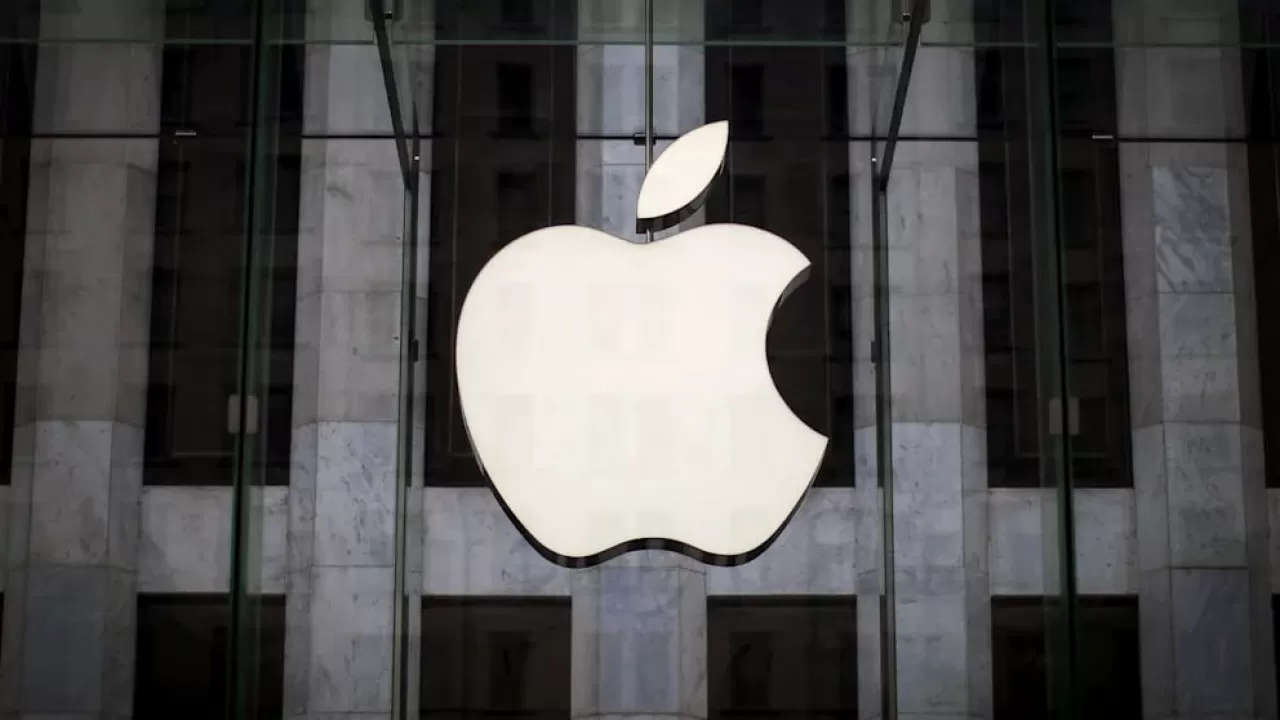 Apple больше не самая дорогая компания в мире: кто лидер?