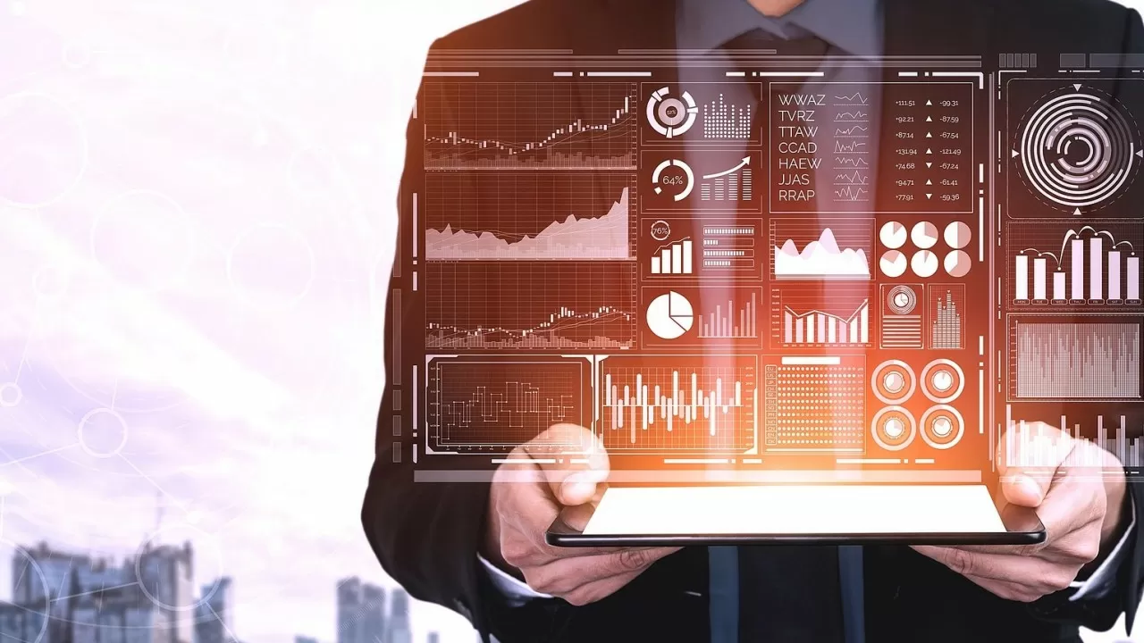 ИИ за три года: как меняется цифровой Казахстан 