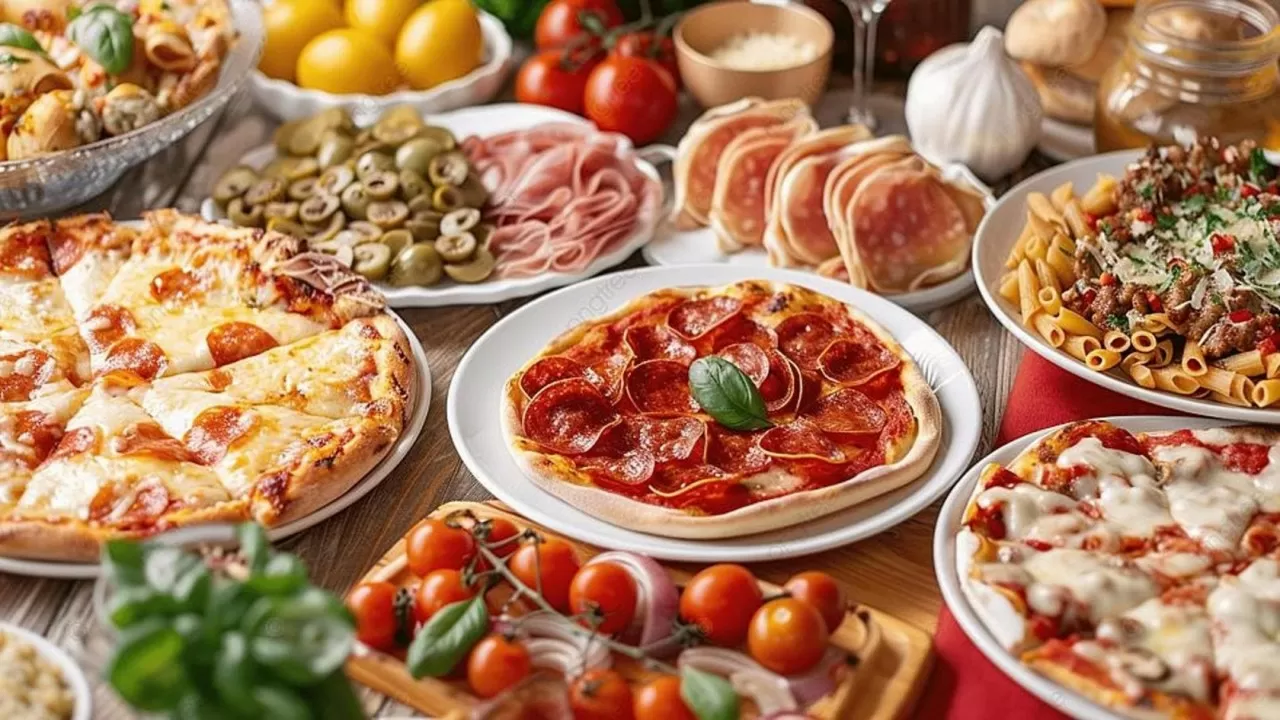 Итальянскую кухню включили в список нематериального наследия ЮНЕСКО 