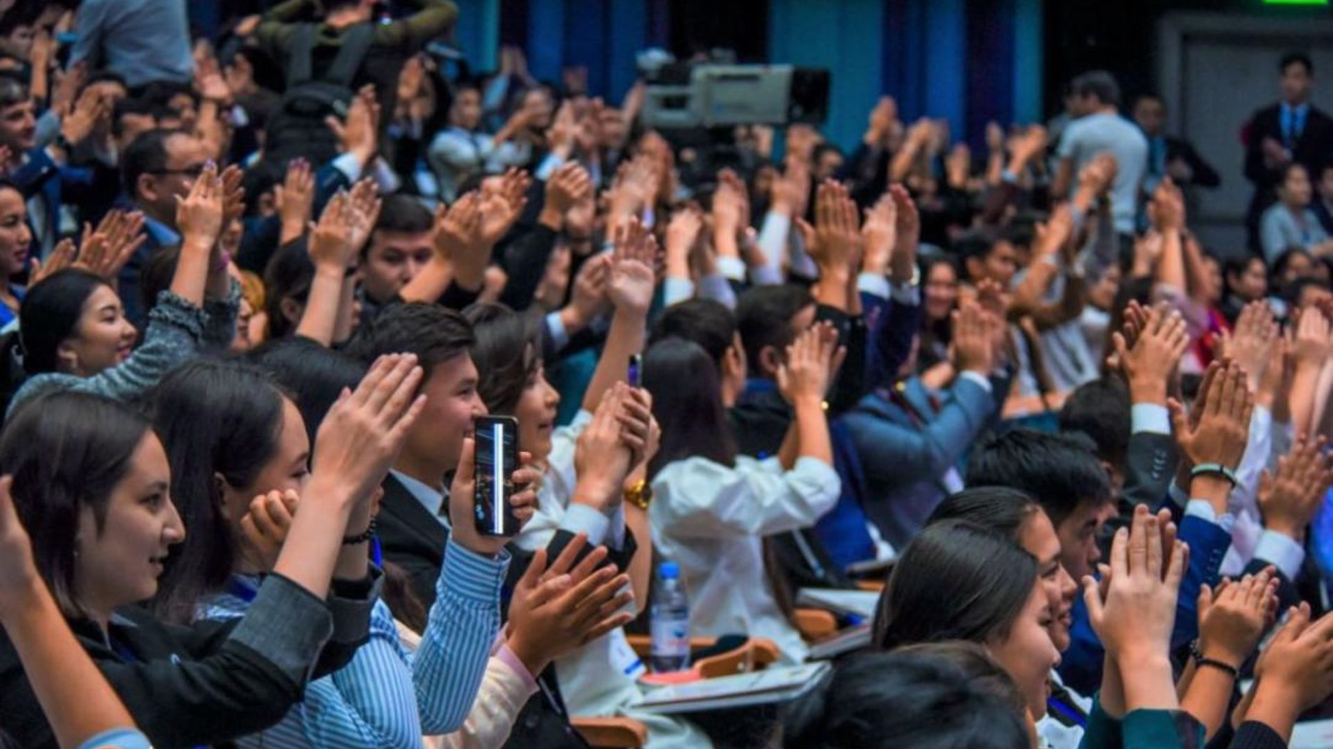 Қасым-Жомарт Тоқаев елімізде жапон университеттерін ашуды ұсынды