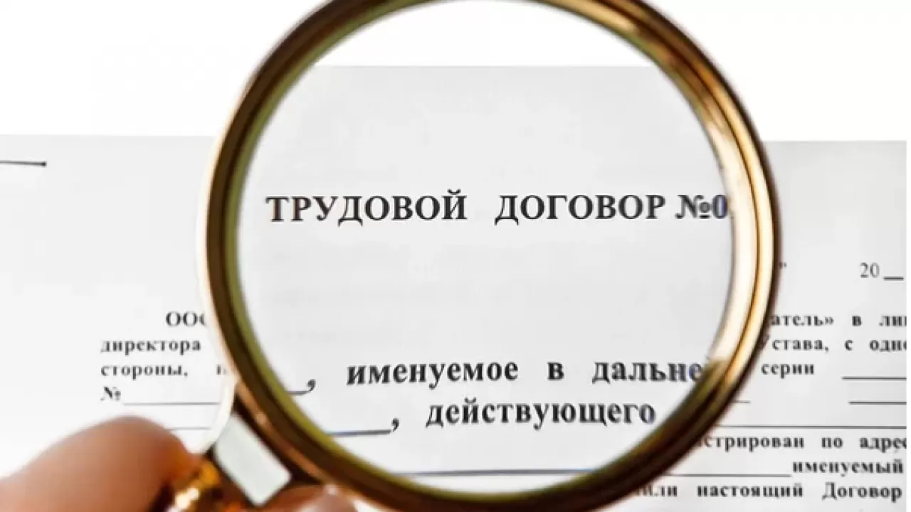 Без договора: рабочие не могут доказать, что трудились на стройке госшколы