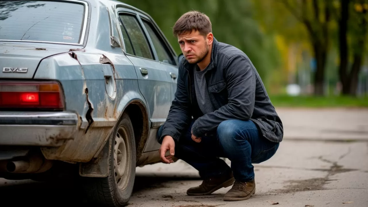 Стоимость обязательной автостраховки в Казахстане вырастет: новые ставки