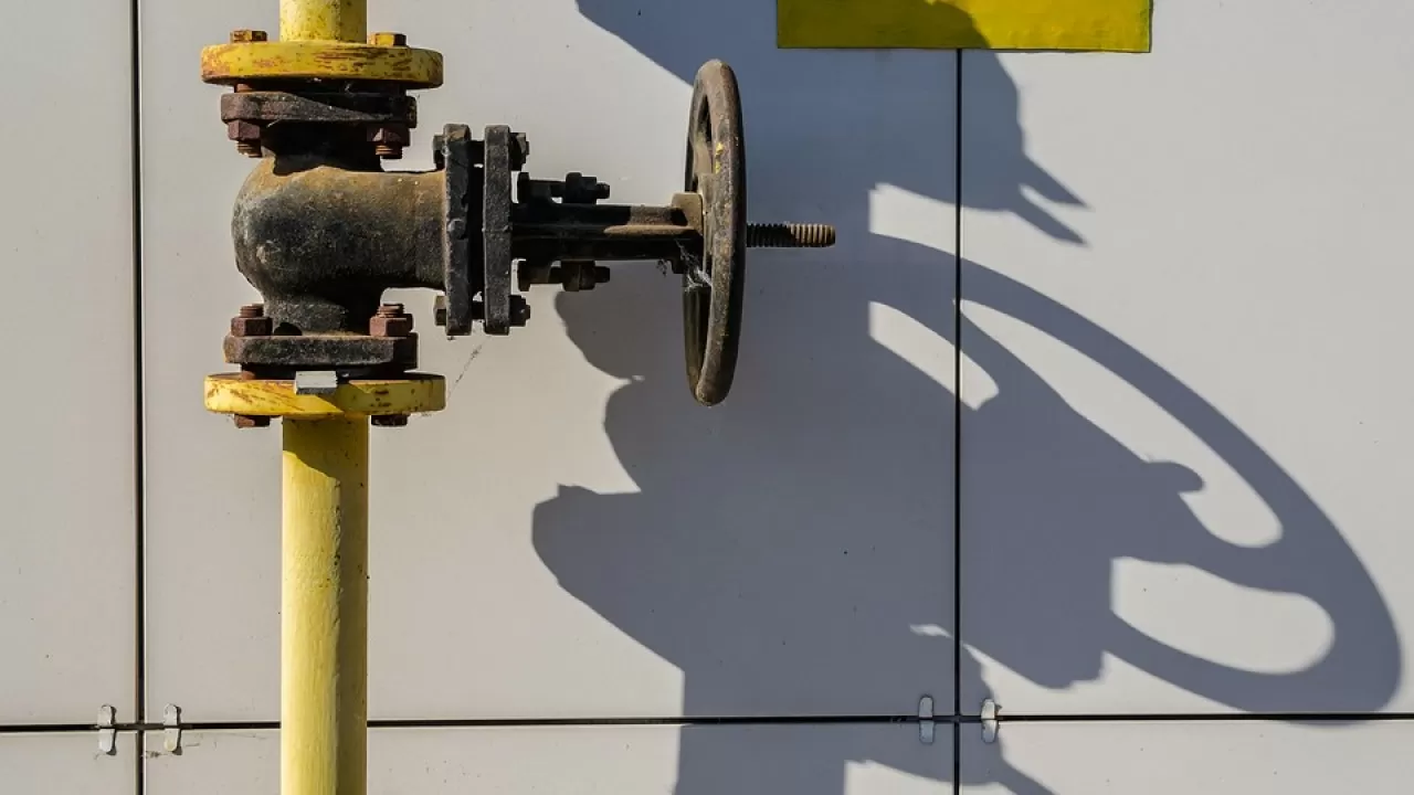 В Казахстане открыли три новых газовых месторождения 