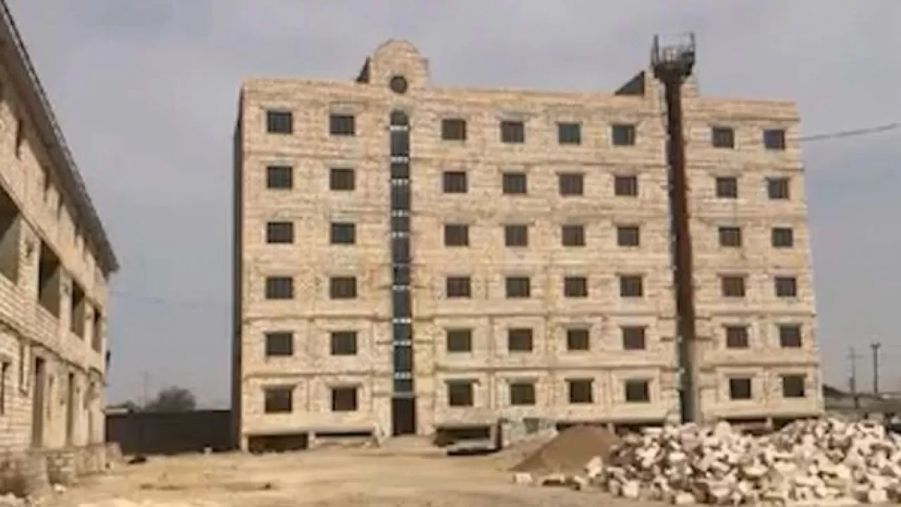 Жаңаөзенде компания салымшыларды 303 млн теңгеге тақырға отырғызды