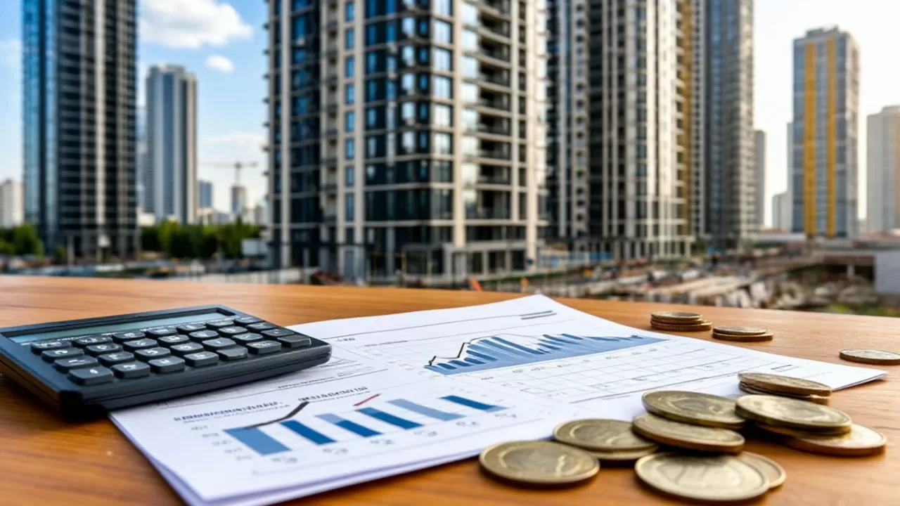 Госстройки в Казахстане переходят на формат под ключ