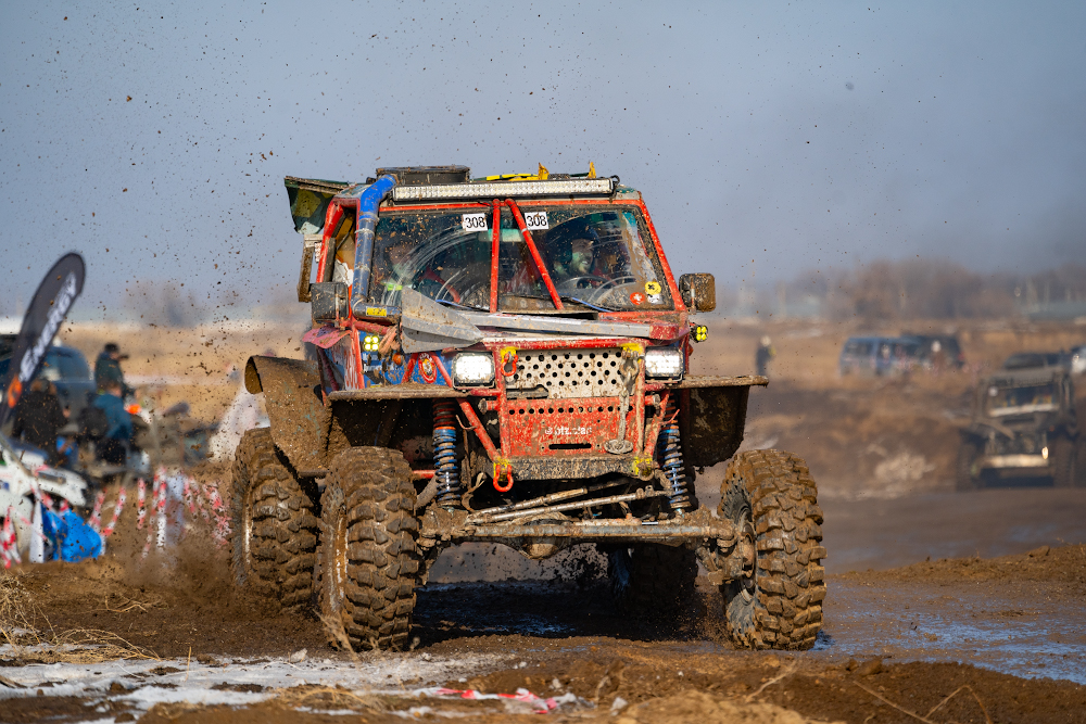 Джиперы отпраздновали День Независимости на свой манер