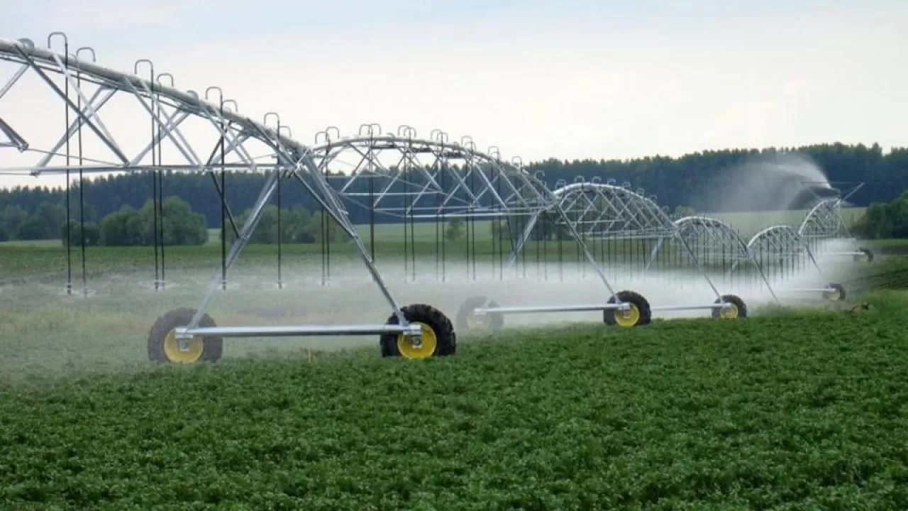 Су үнемдеу технологияларын субсидиялауға бөлінетін қаражат 4 есе ұлғайтылды