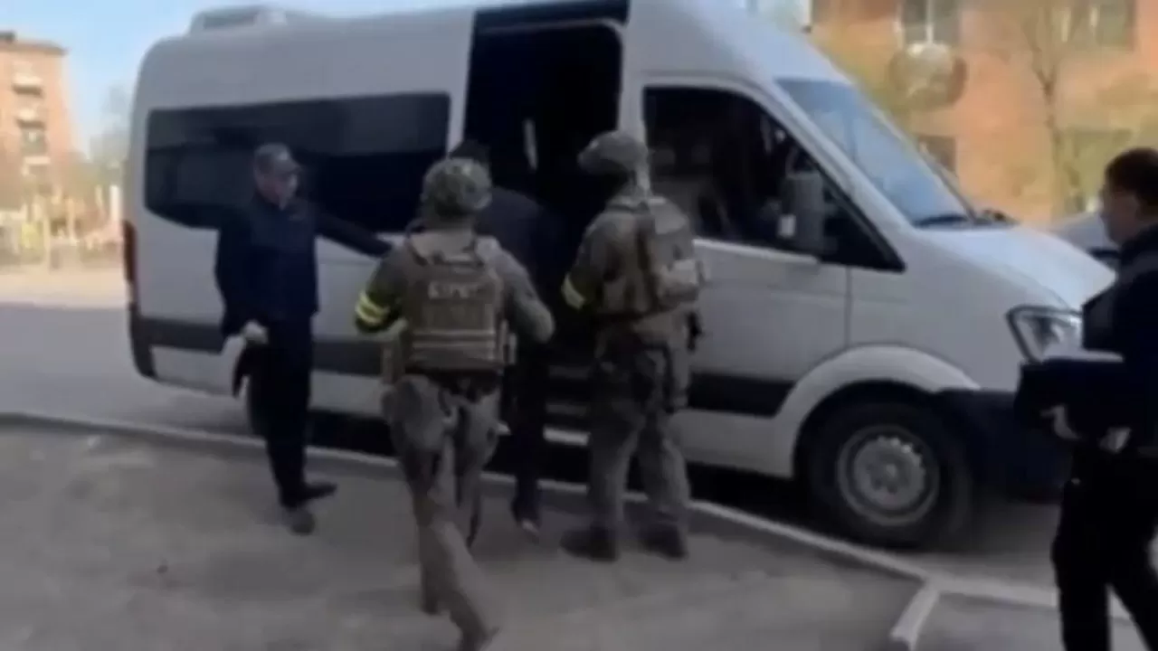 Балқашта 32 тоннадан аса катодты мыс ұрлағандар сотталды