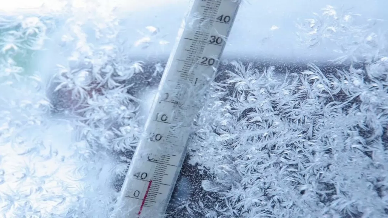ДЧС СКО сделал важное предупреждение в связи с похолоданием