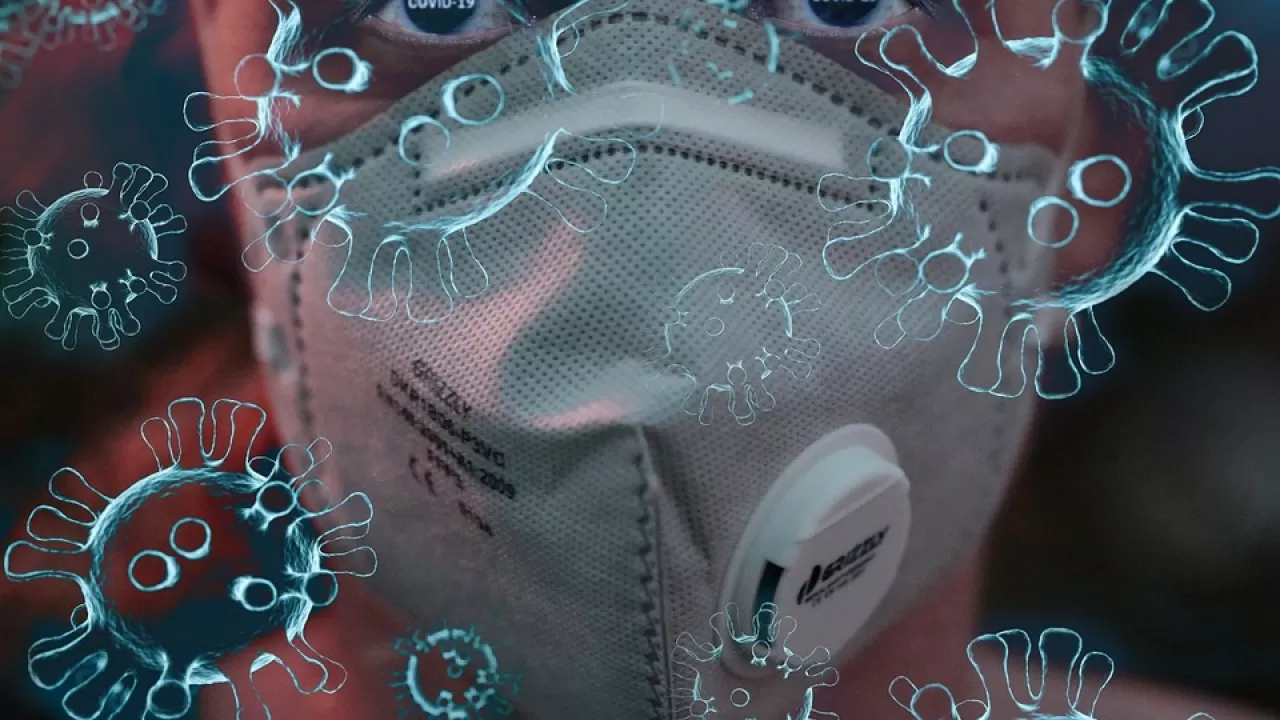 Почти 26 тыс. школьников все еще учатся онлайн из-за карантина 