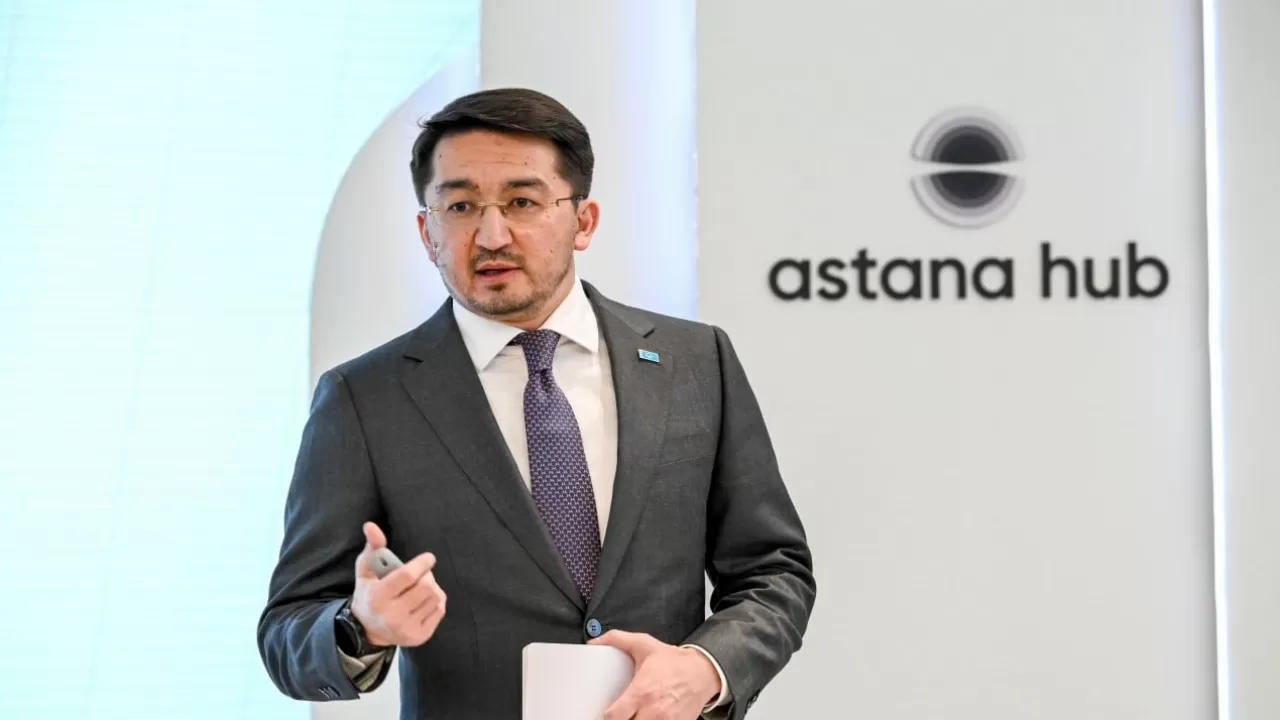 Казахстан ворвался в топ-10 мира по онлайн-услугам