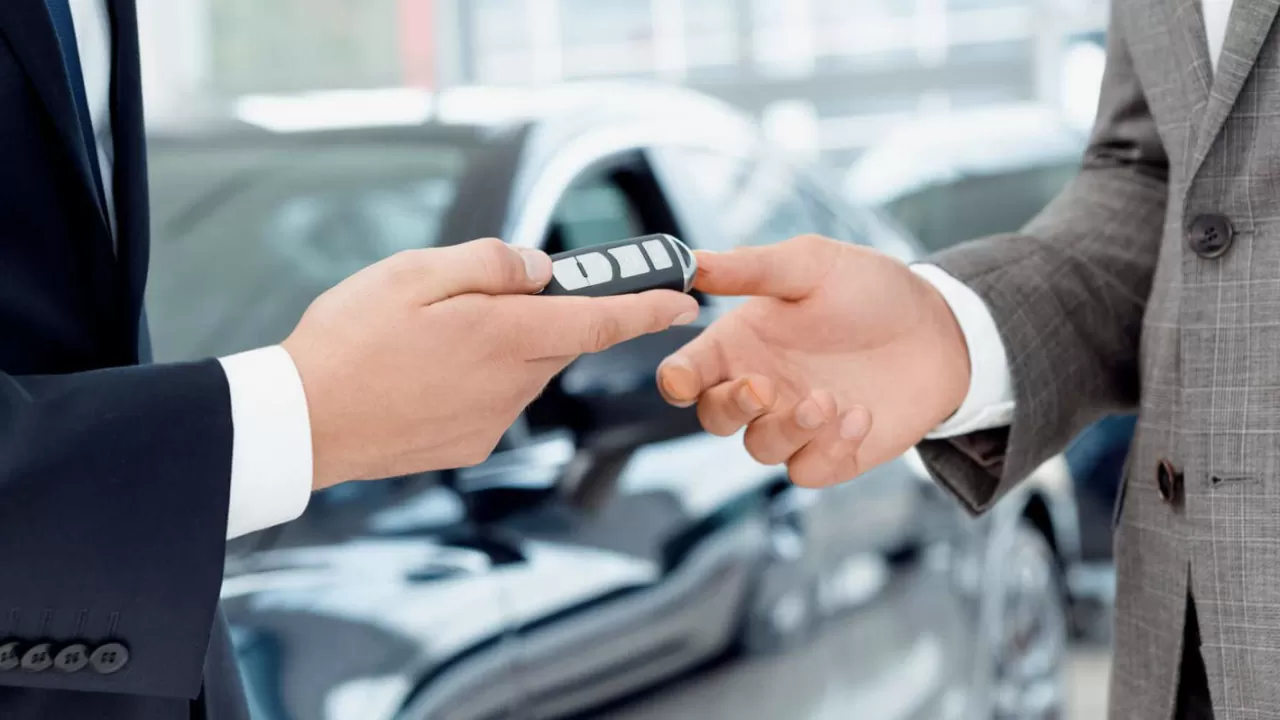 2026 жылы жаңа көліктердің бағасы қалай құбылады?