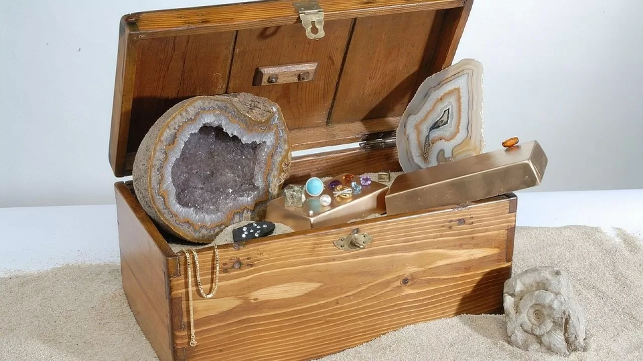 США скупают сырьевые компании, чтобы сдерживать натиск Китая  